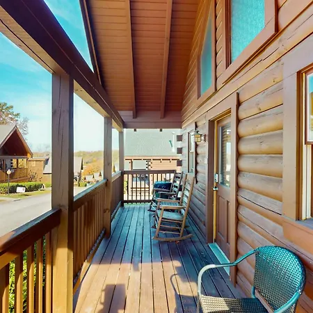 Pin Oak Cabin, Unit 241 Pigeon Forge Exterior photo