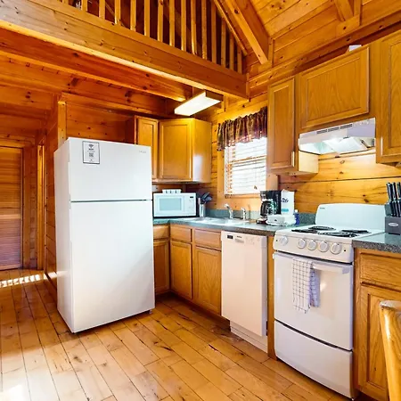 Pin Oak Cabin, Unit 241 Pigeon Forge Exterior photo