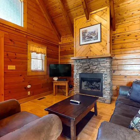 Pin Oak Cabin, Unit 241 Pigeon Forge Exterior photo