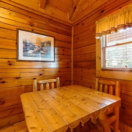 Pin Oak Cabin, Unit 241 Pigeon Forge Exterior photo
