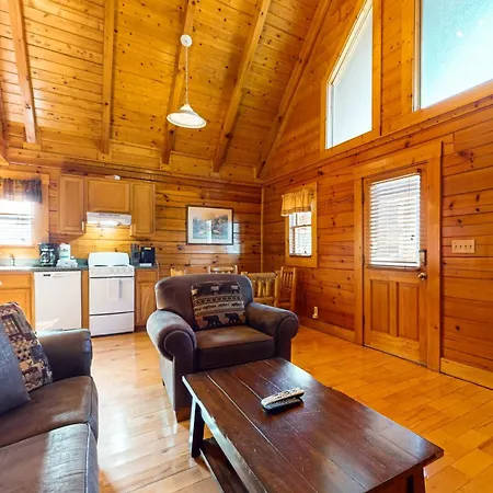 Pin Oak Cabin, Unit 241 Pigeon Forge Exterior photo