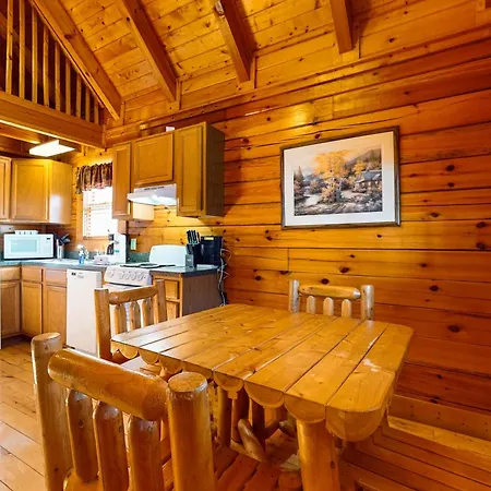 Pin Oak Cabin, Unit 241 Pigeon Forge Exterior photo