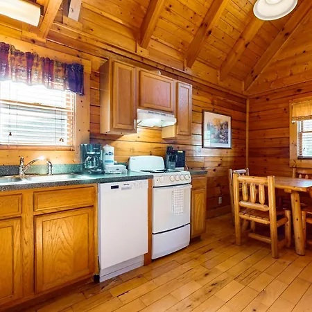Pin Oak Cabin, Unit 241 Pigeon Forge Exterior photo