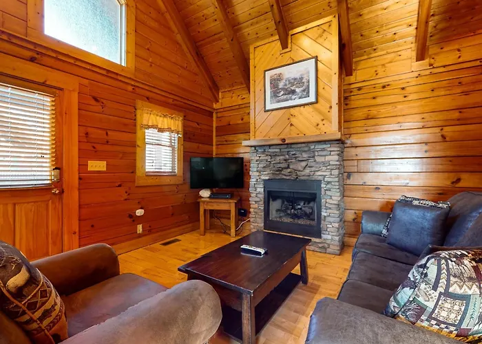Pin Oak Cabin, Unit 241