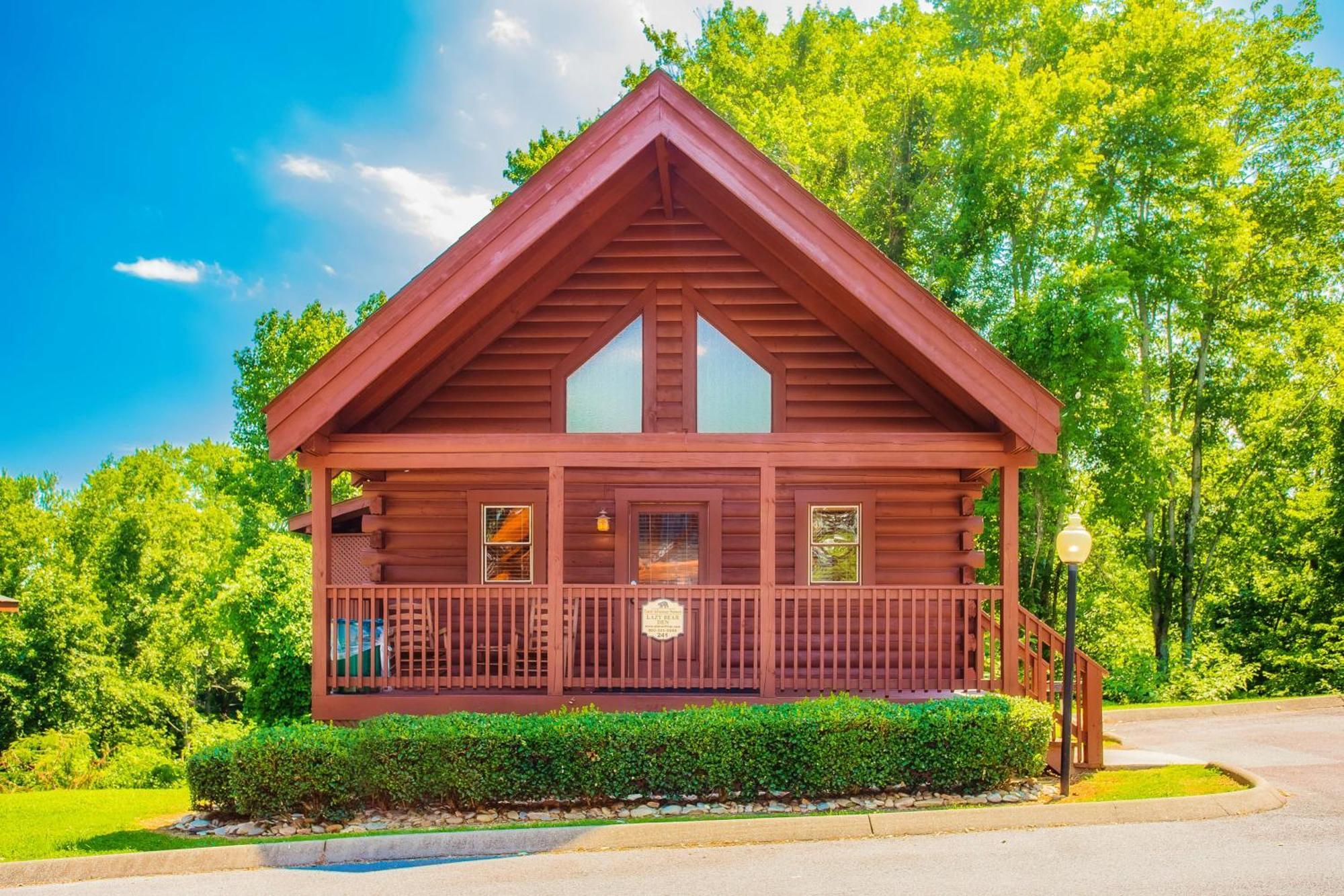 Holiday home Pin Oak Cabin, Unit 241 Pigeon Forge