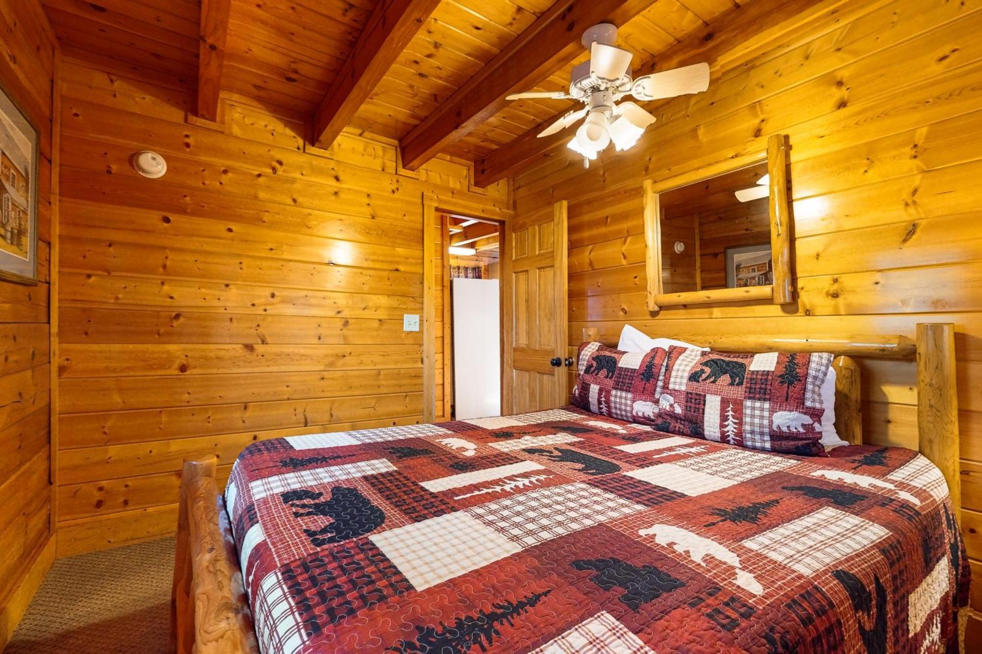 Holiday home Pin Oak Cabin, Unit 241 *