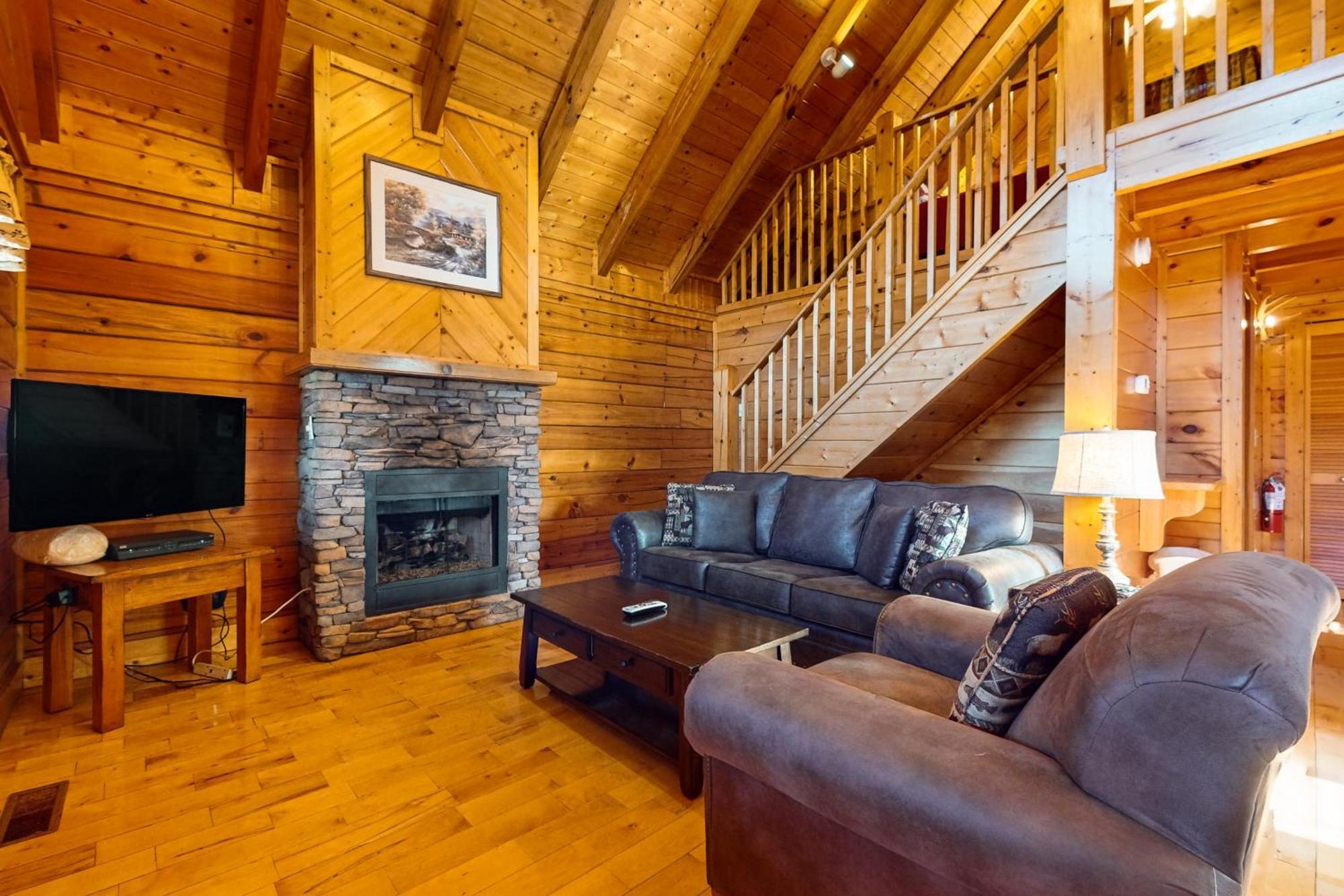Holiday home Pin Oak Cabin, Unit 241 Pigeon Forge