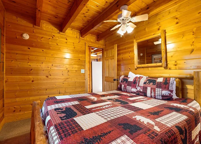 Pin Oak Cabin, Unit 241