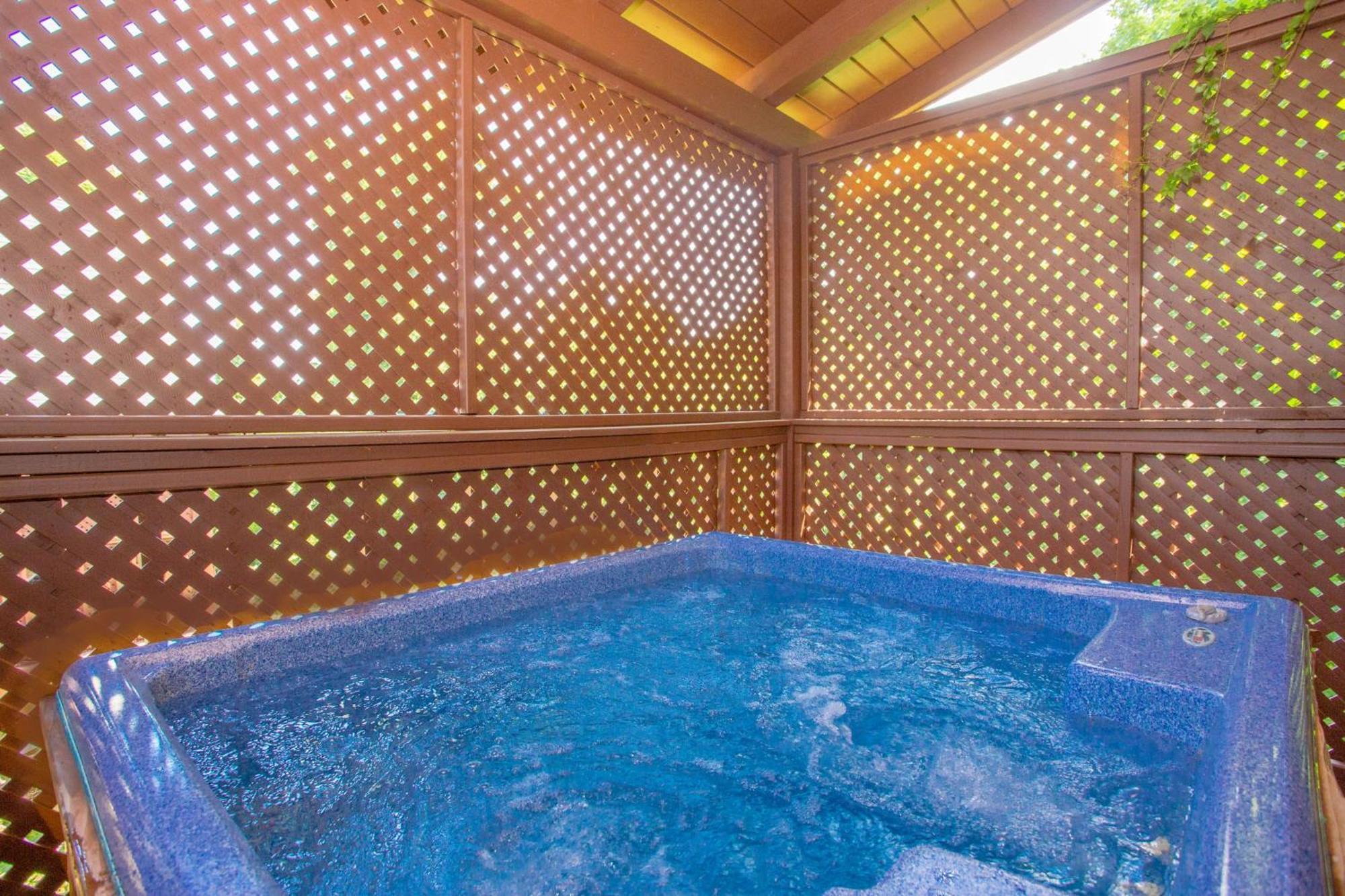 Pin Oak Cabin, Unit 241 Ferienhaus Pigeon Forge